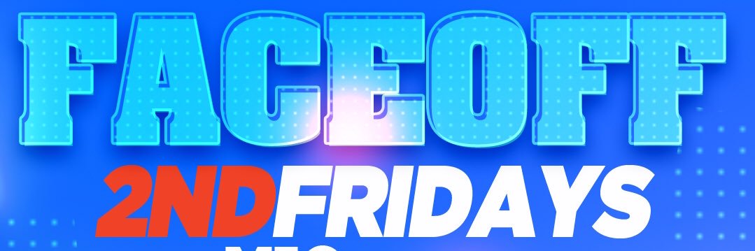 faceofffridays's profile banner image