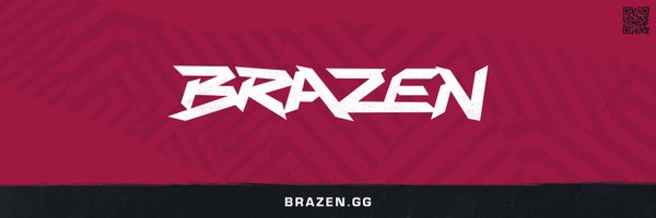 brazen Profile Banner