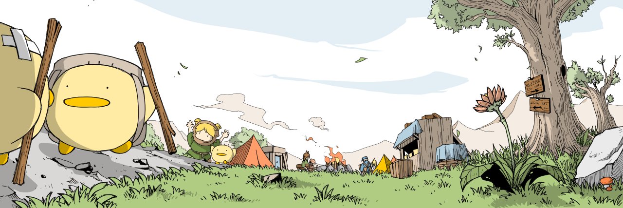 スミスケ@ゲーム制作 banner