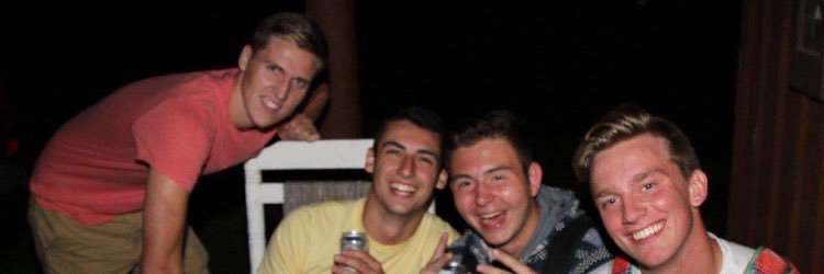 BurlingBrad's profile banner image