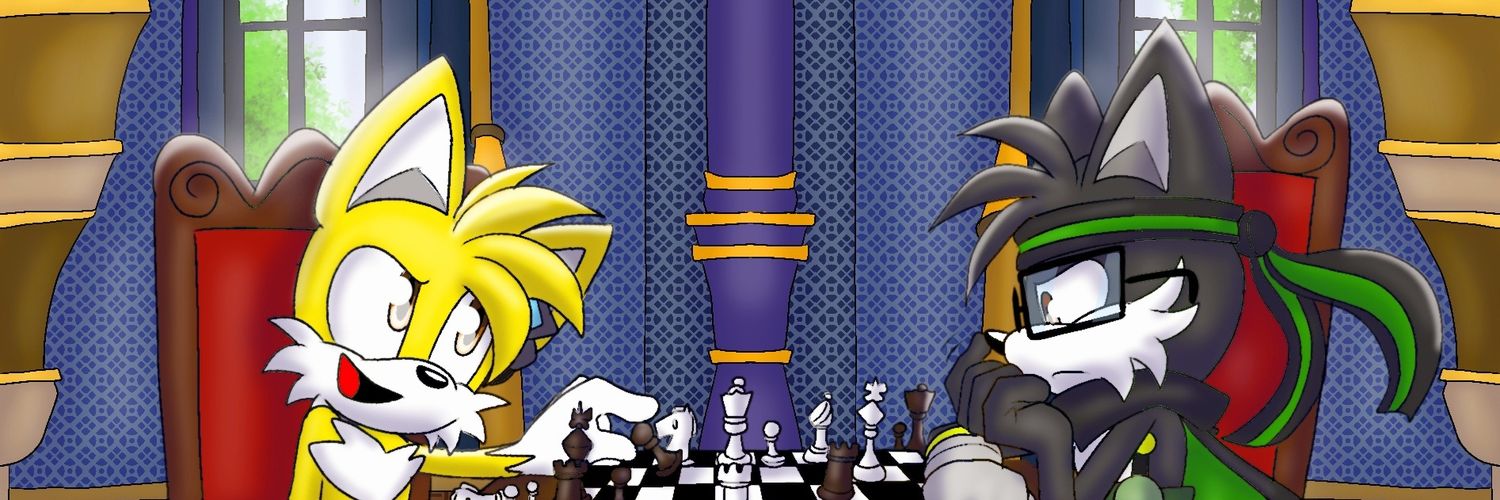 🇭🇰🔥Kingston the Fire Fox🦊 banner