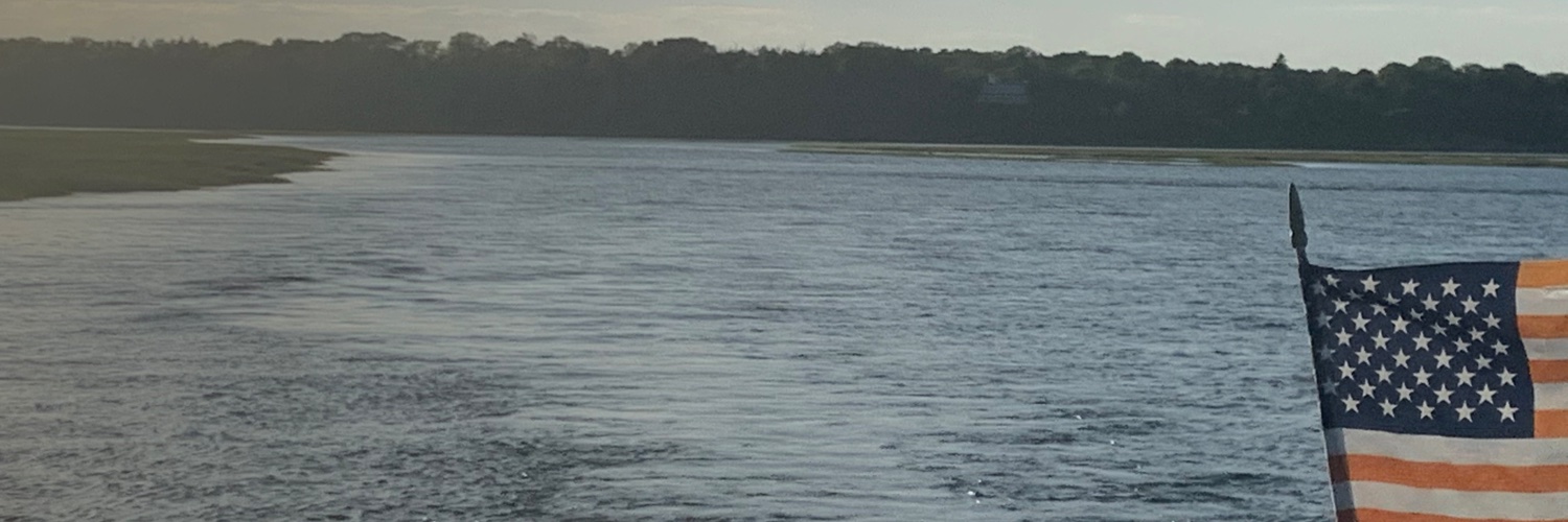 William L. Patrick banner