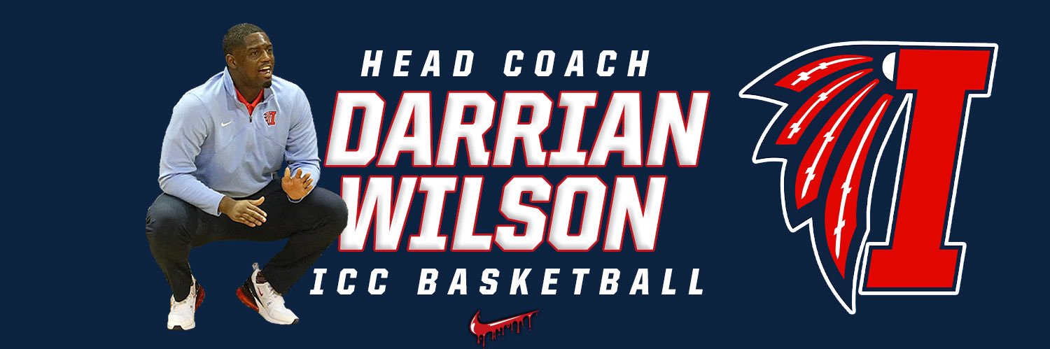 Darrian Wilson's banner