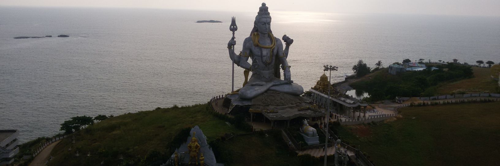 vedpowar's profile banner image