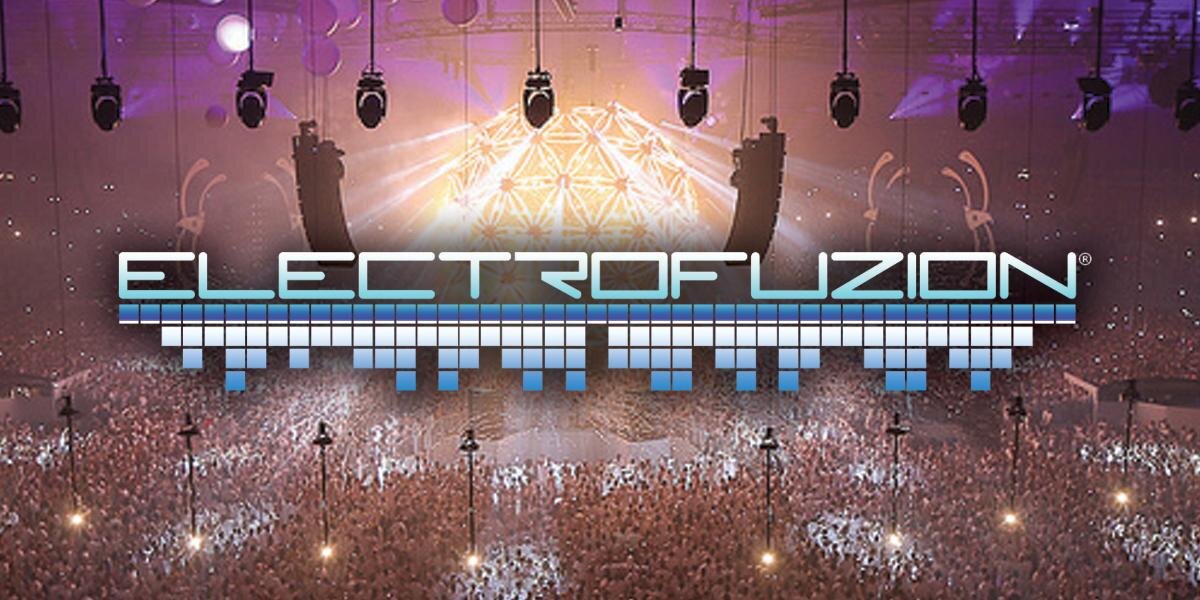 ElectroFuzion's profile banner image