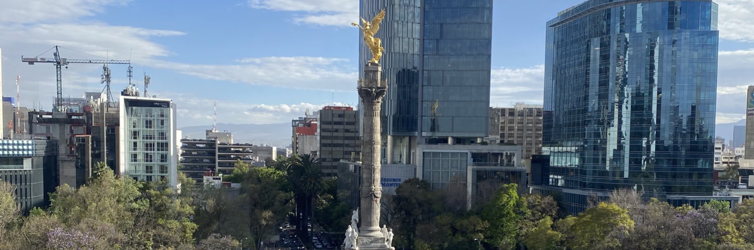 Ricardo Espinosa banner