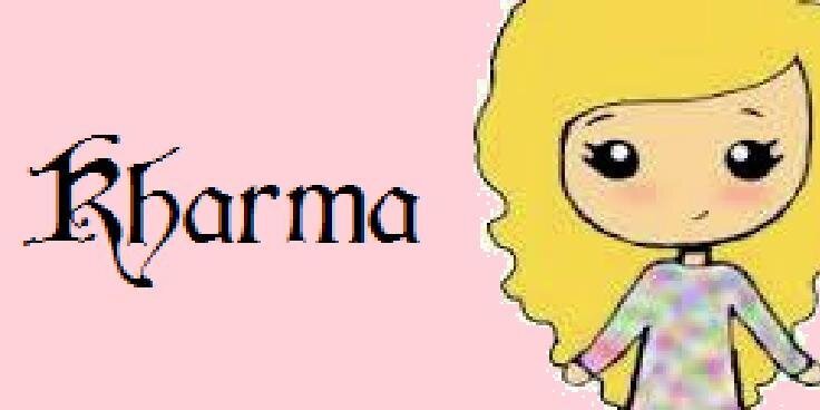 KharmaHoran's profile banner image