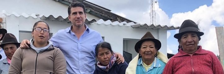 Xavier Lazo Guerrero banner