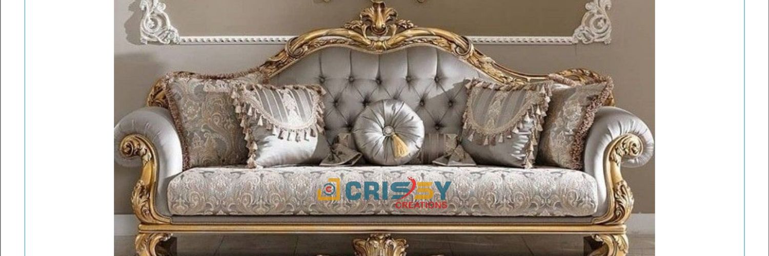 CrissyCreations's profile banner image