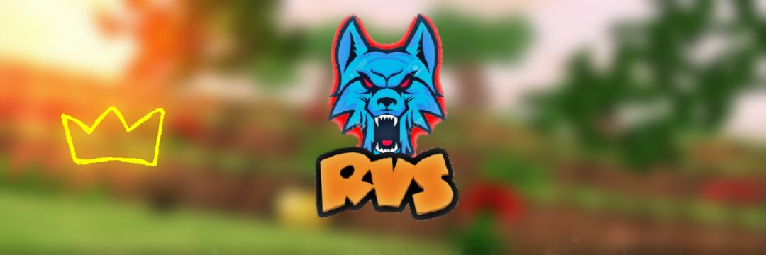 🈲 R V S 🔛🔝 banner