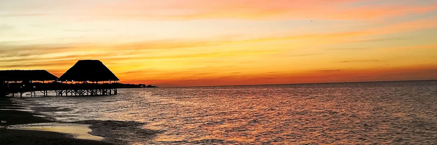 SunsetStefie's profile banner image
