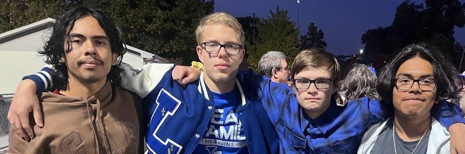 LarkinRoyalsRacing banner