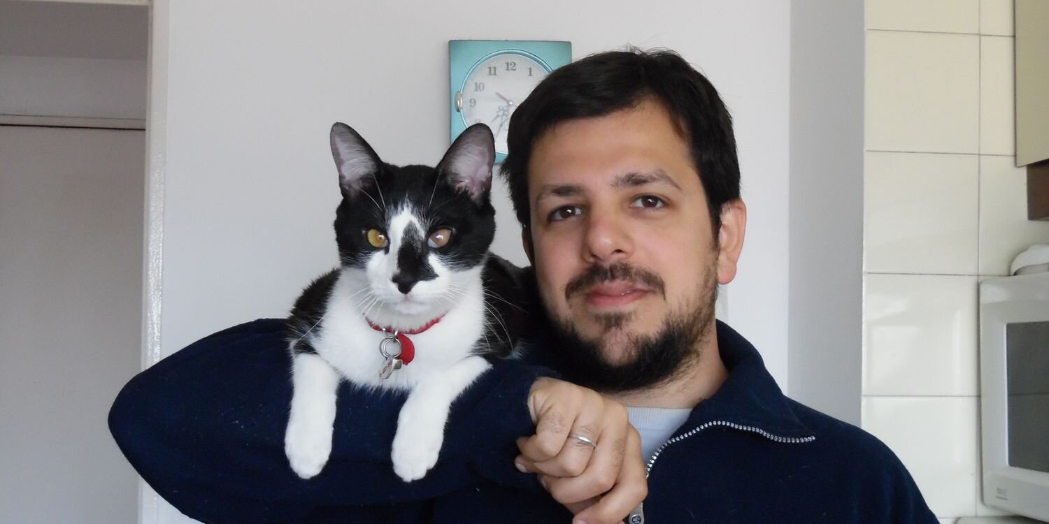 dkargdorian's profile banner image