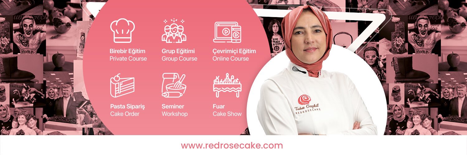 TubaGeckil's profile banner image