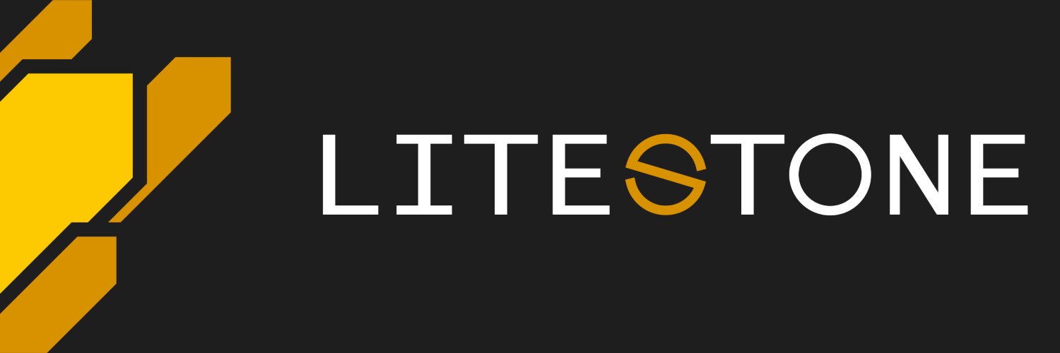 Litestone Studios banner