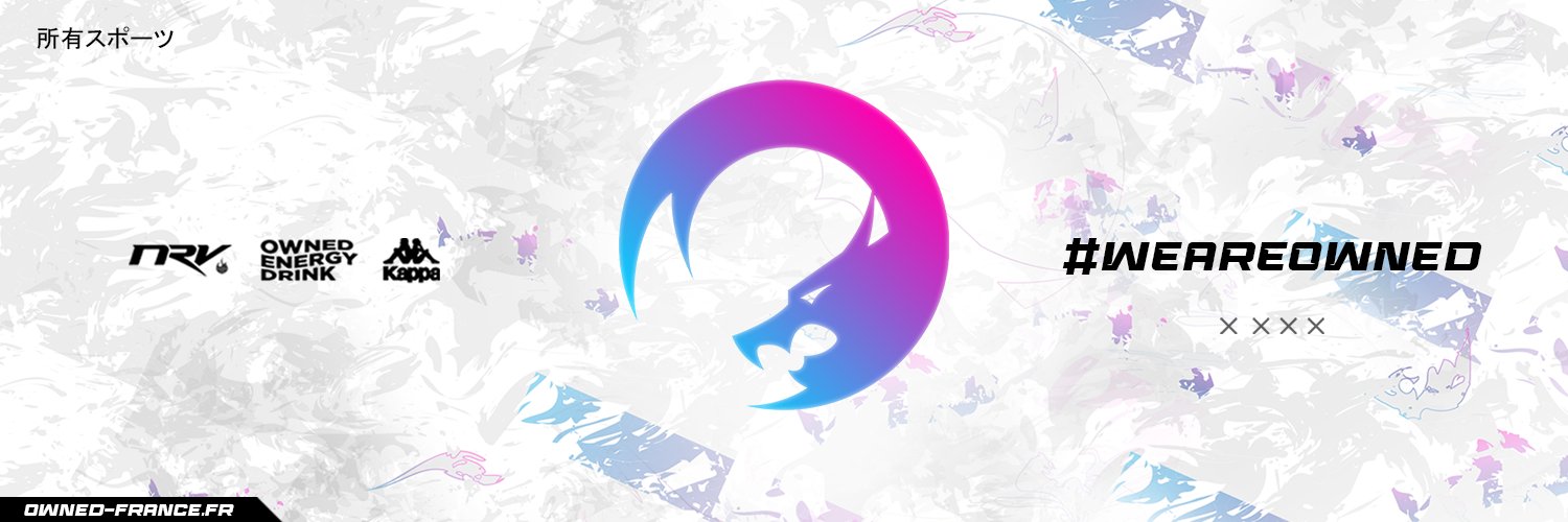 Owned's banner