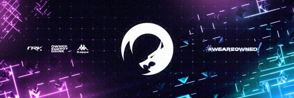 OwnedEsport Profile Banner