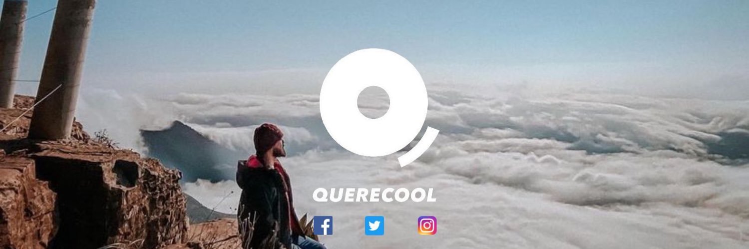 Querecool's banner