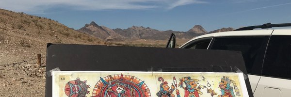 edgaresque Profile Banner