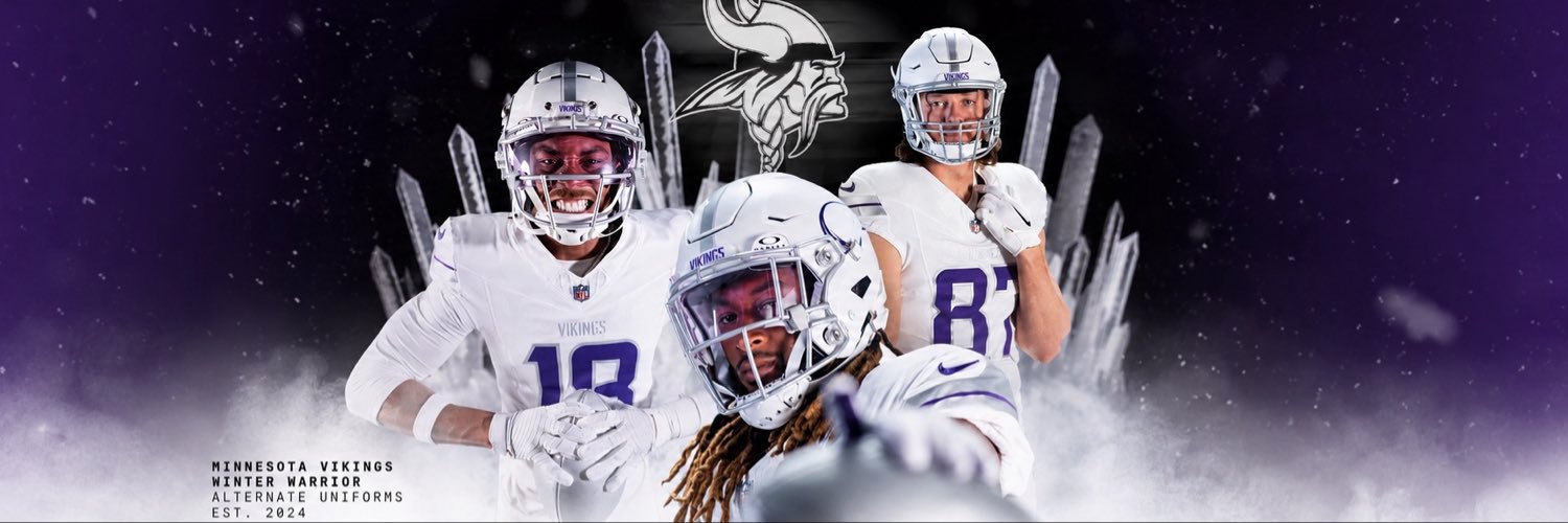 VikeTyson's profile banner image