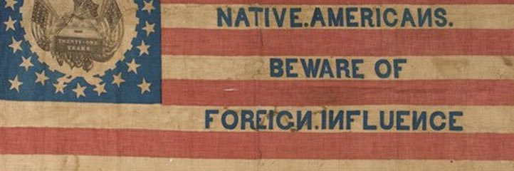 Aaron 🇺🇸☠️ banner