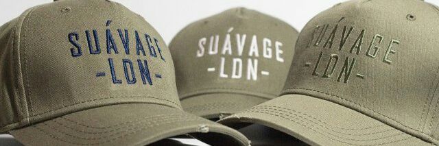 Suávage Clothing ⚡️ banner