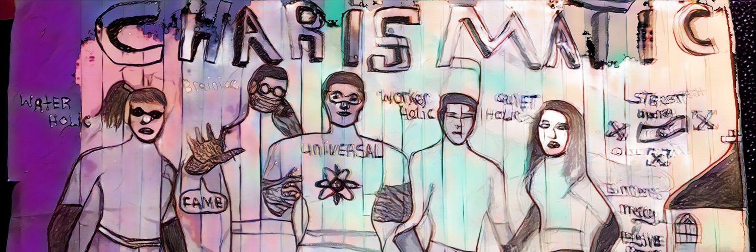 Reigncalif 🌍 banner