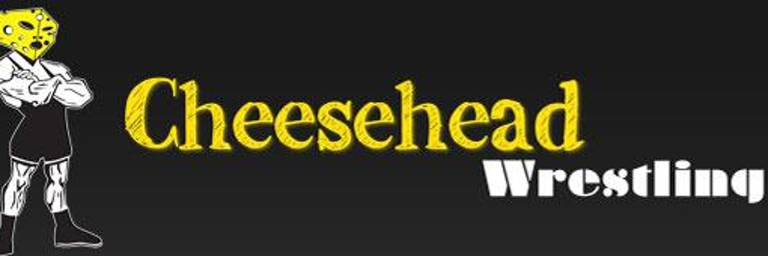 Cheesehead_Wrestling (Cheesehead_HS) Twitter
