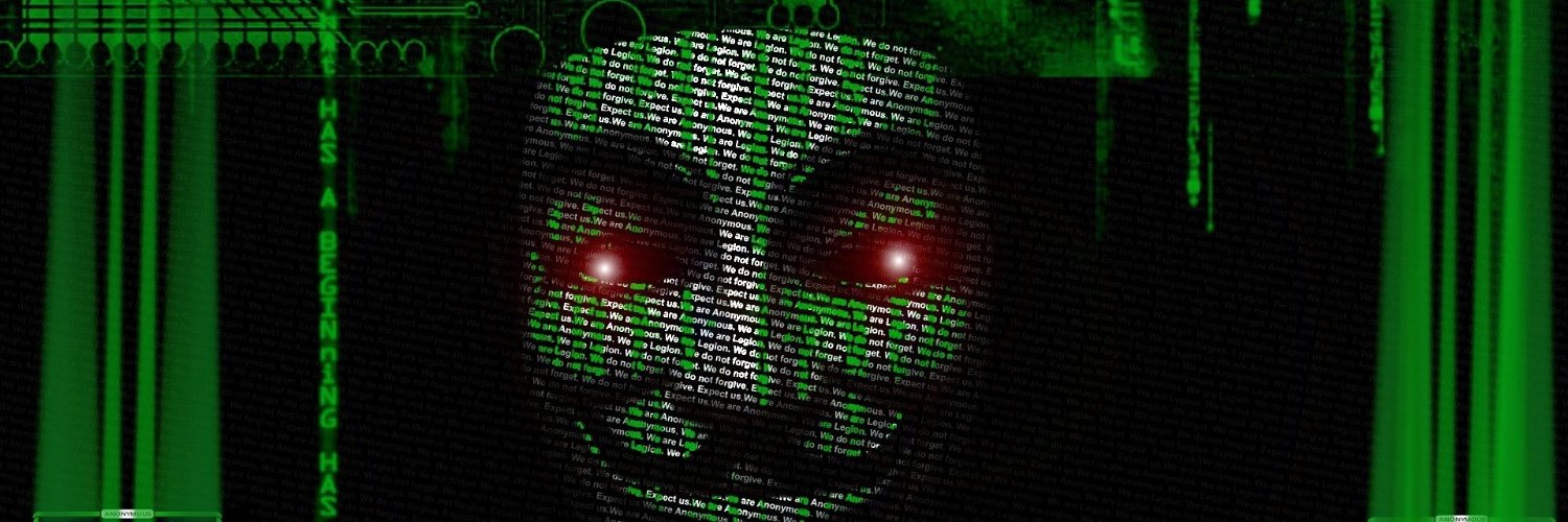 AnonInfokrieger banner