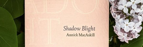 Annick MacAskill Profile Banner
