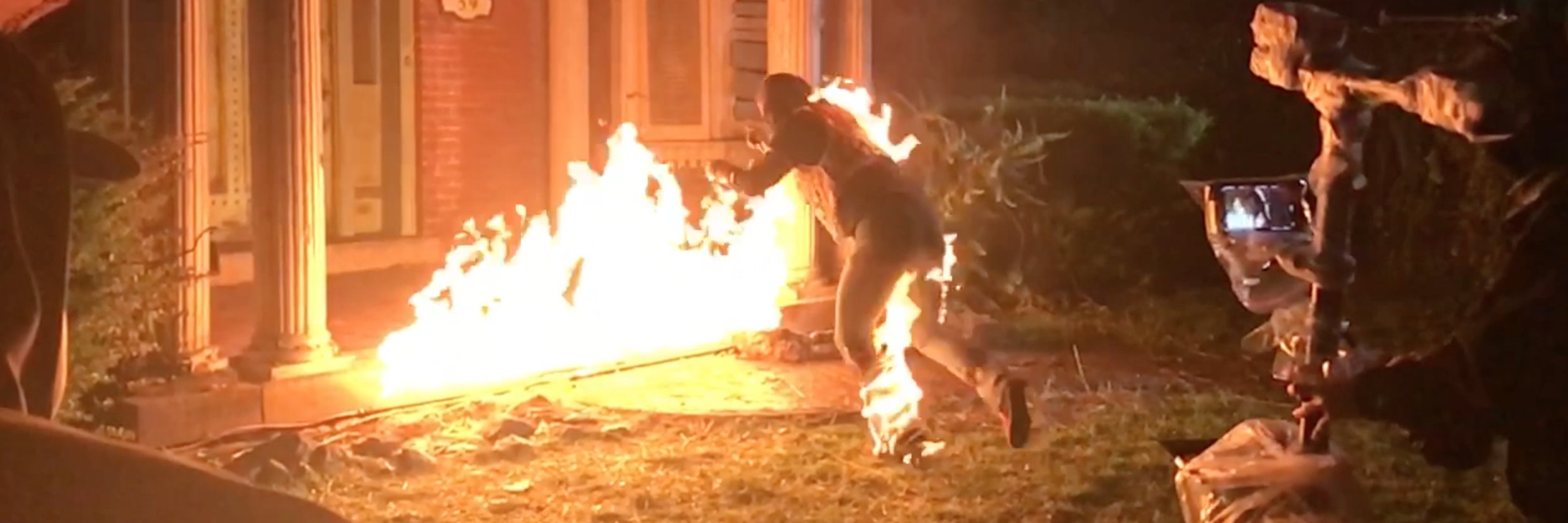 Casey Hudecki banner