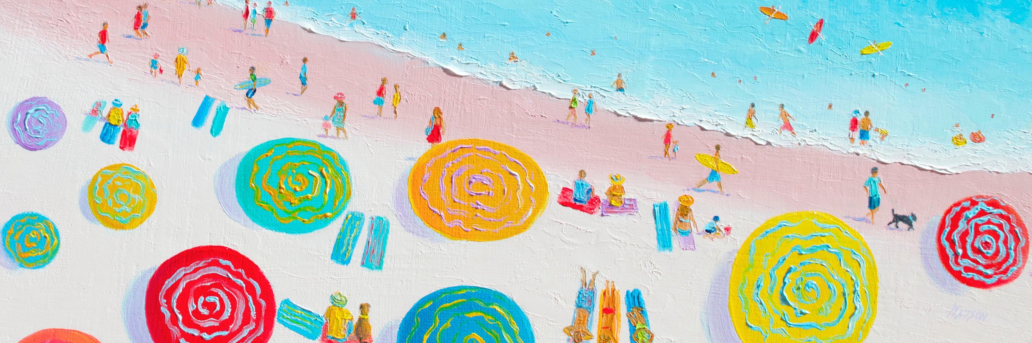 JanMatsonArt's profile banner image