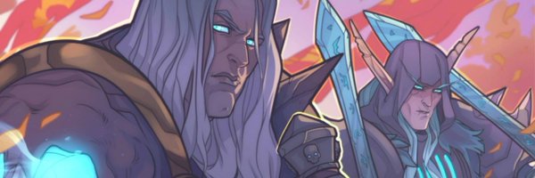 LiRagnedHel Profile Banner