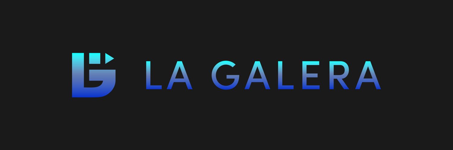 La Galera Studio banner