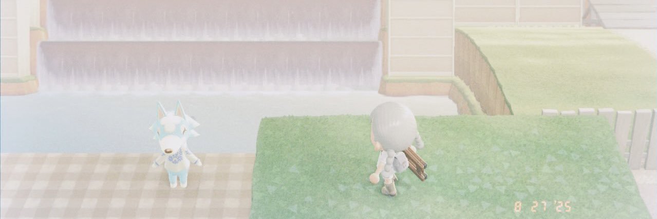 crossingkea's profile banner image