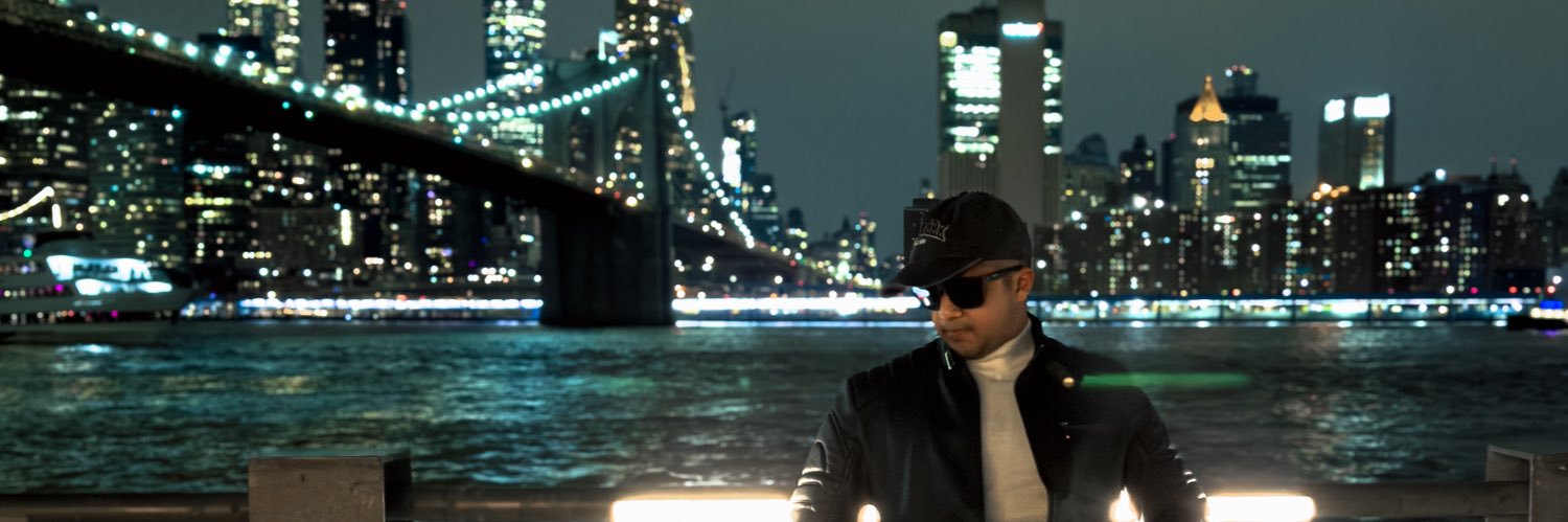 QueroRJ's profile banner image