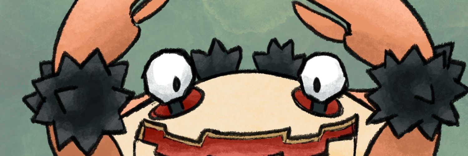 winterangreal's profile banner image