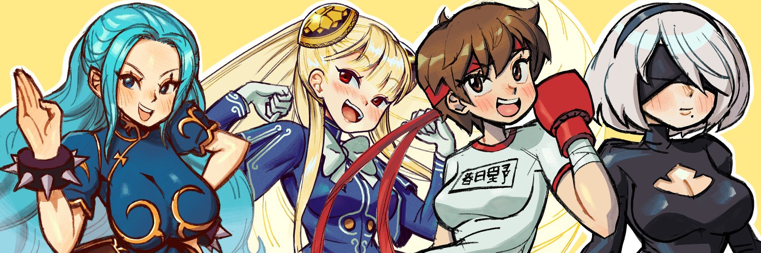 edu 🌷 (Comms Closed!) banner