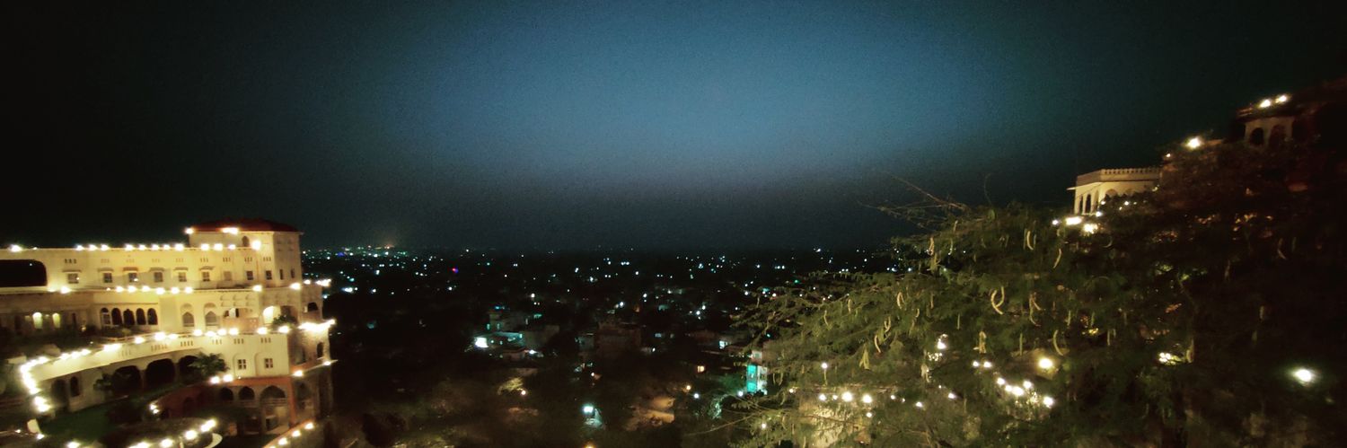 hridayd's profile banner image