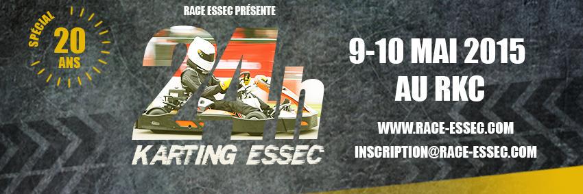 RaceESSEC's profile banner image