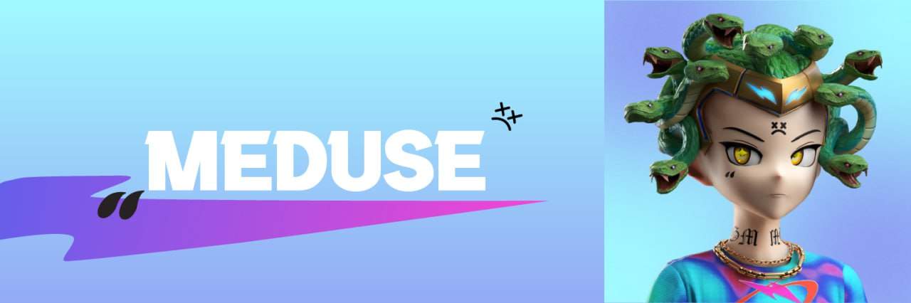 meduse3XD's profile banner image