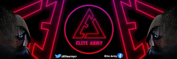 ELITE ARMY OFICIAL Profile Banner