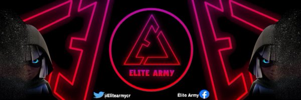 Elitearmycr Profile Banner
