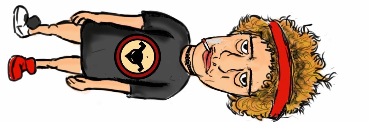 Pedro banner