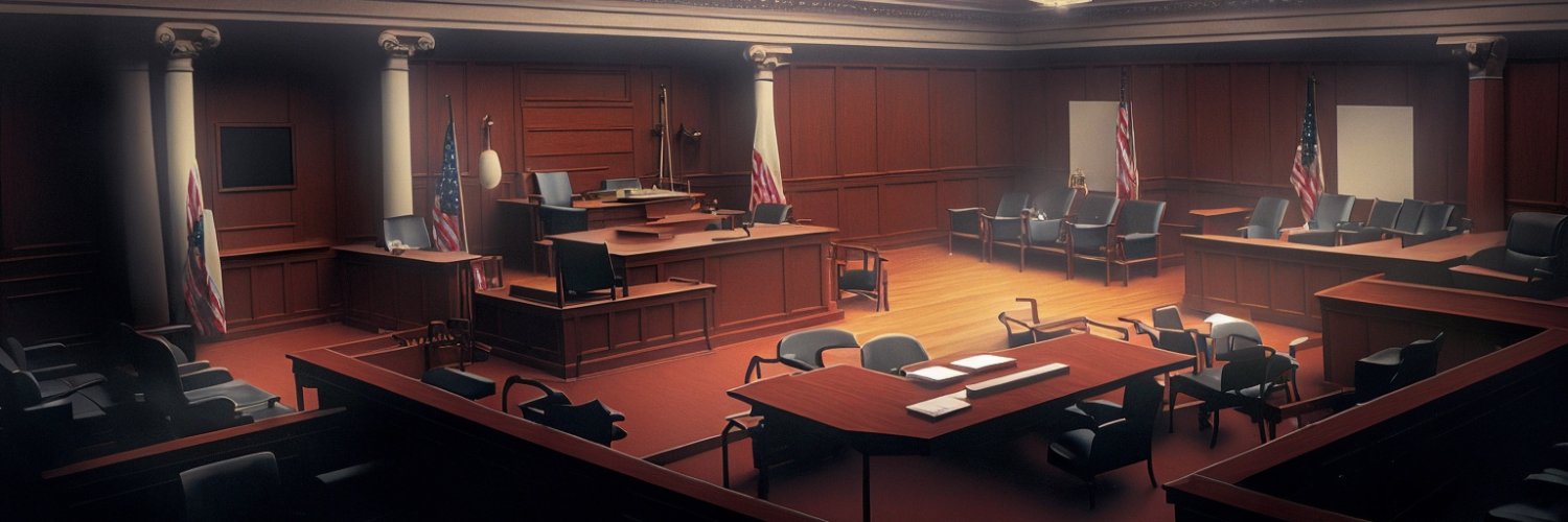 lawfirm's profile banner image