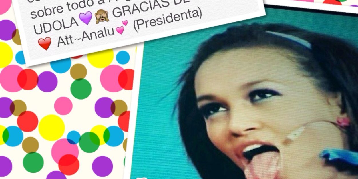 BoliviaAngie's profile banner image