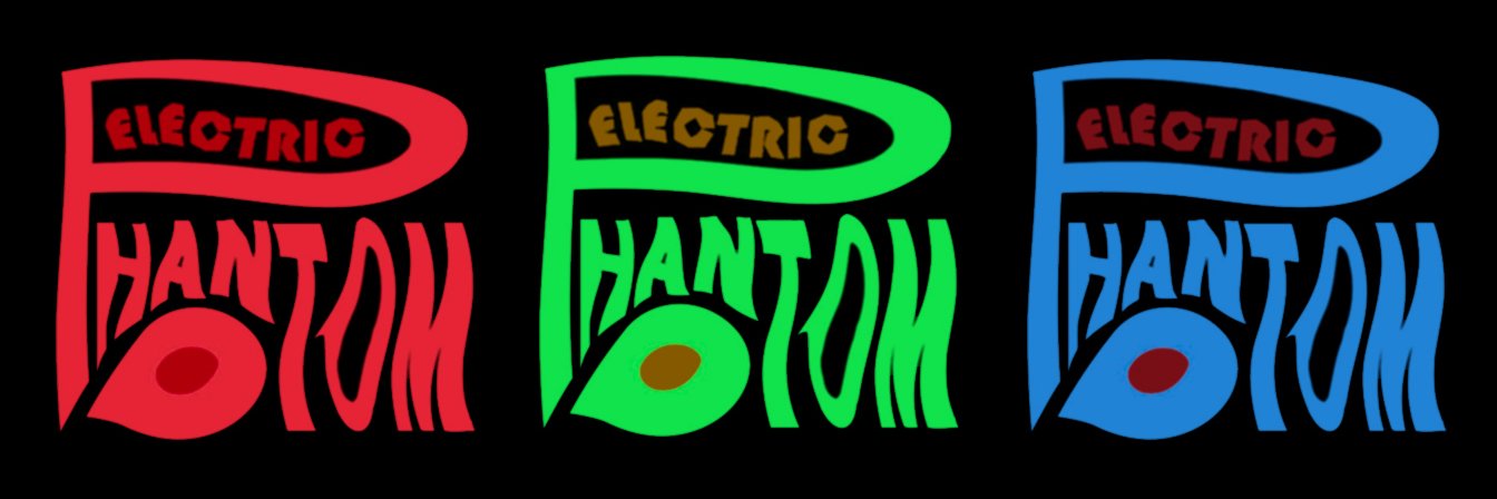 electricphantom banner