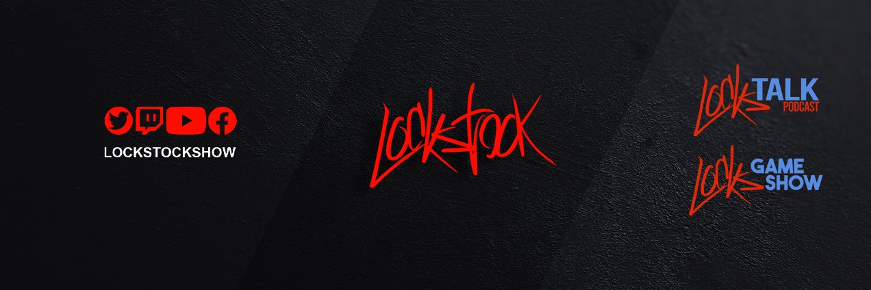 Lockstockshow's profile banner image