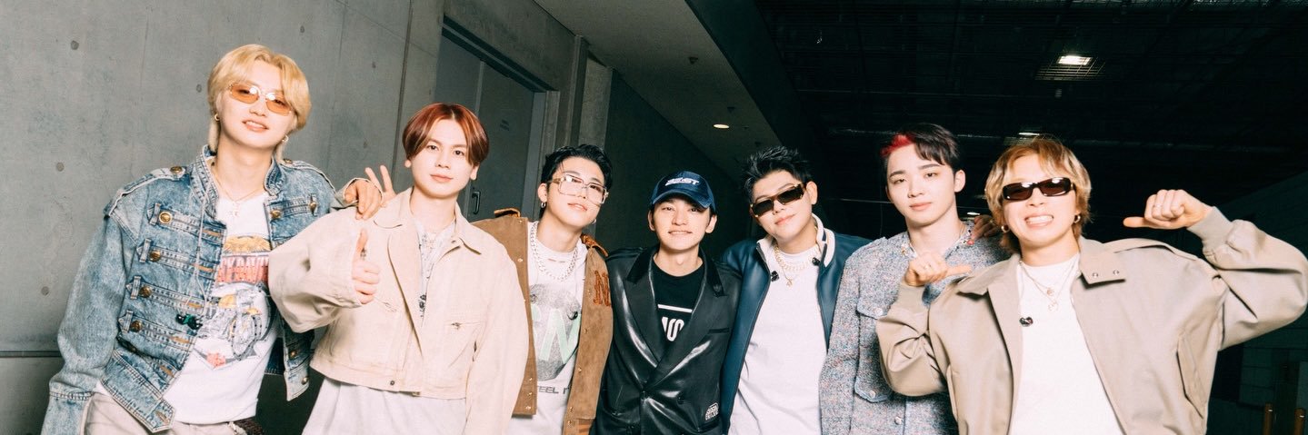 tgkr's profile banner image