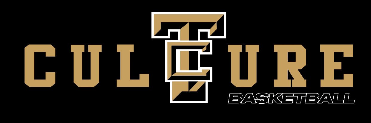 The Colony Basketball banner